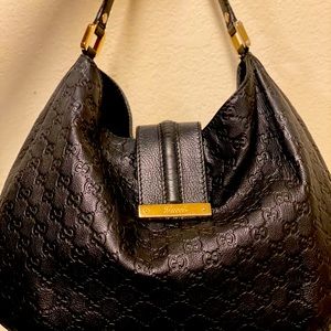 Large Gucci bag